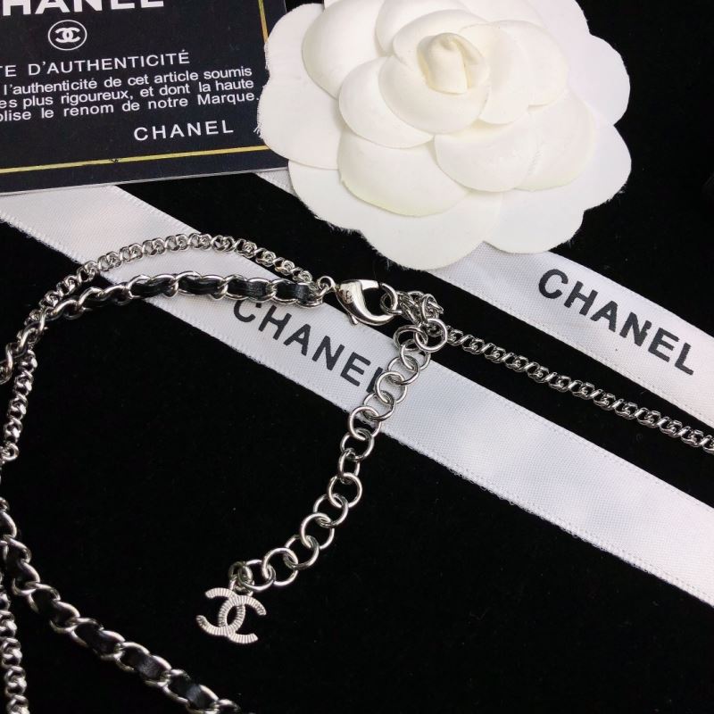 Chanel Necklaces